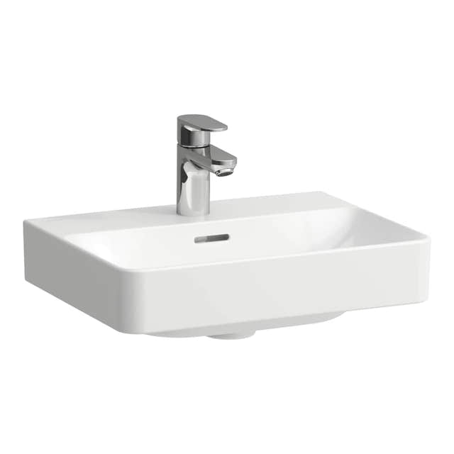 Laufen PRO X Liten Servant Hvit / 45cm Laufen Baderomsservant GRO-1579505