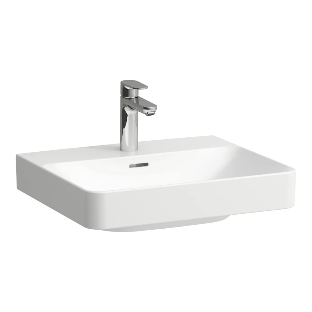 Laufen PRO X Servant Hvit / 55cm Laufen Baderomsservant GRO-1579474