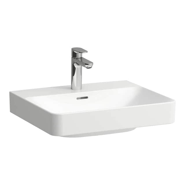 Laufen PRO X Servant Hvit / 55cm Laufen Baderomsservant GRO-1579474