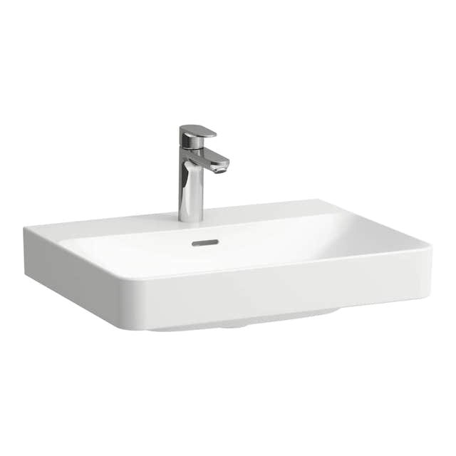 Laufen PRO X Servant Hvit / 60cm Laufen Baderomsservant GRO-1579504
