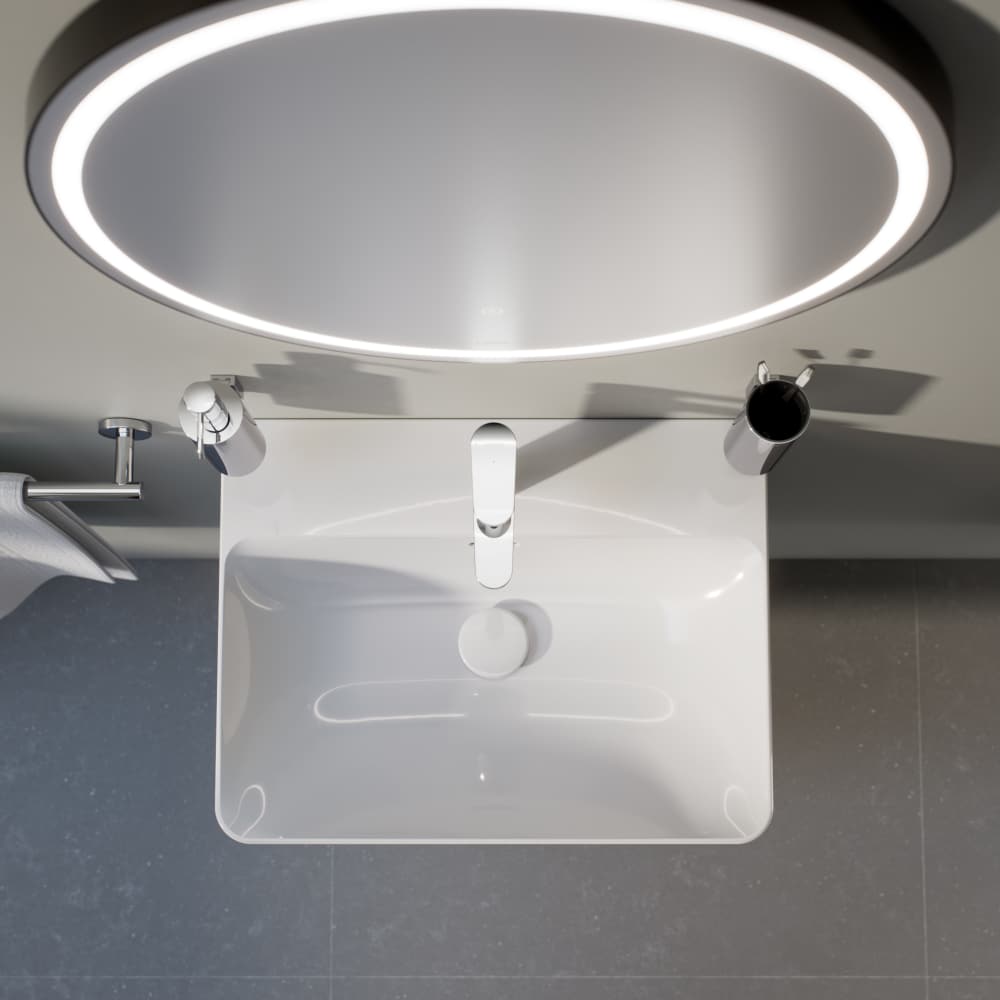 Laufen PRO X Servant Laufen Baderomsservant
