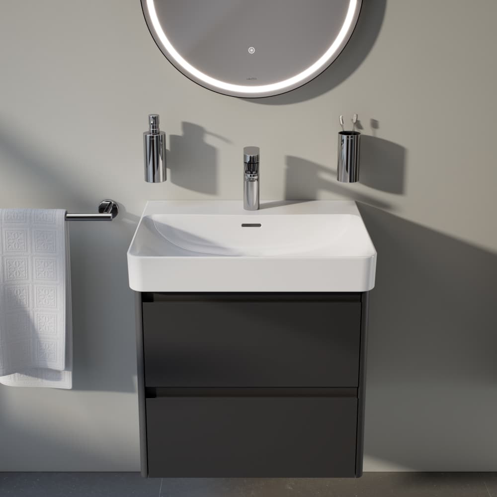 Laufen PRO X Servant Laufen Baderomsservant