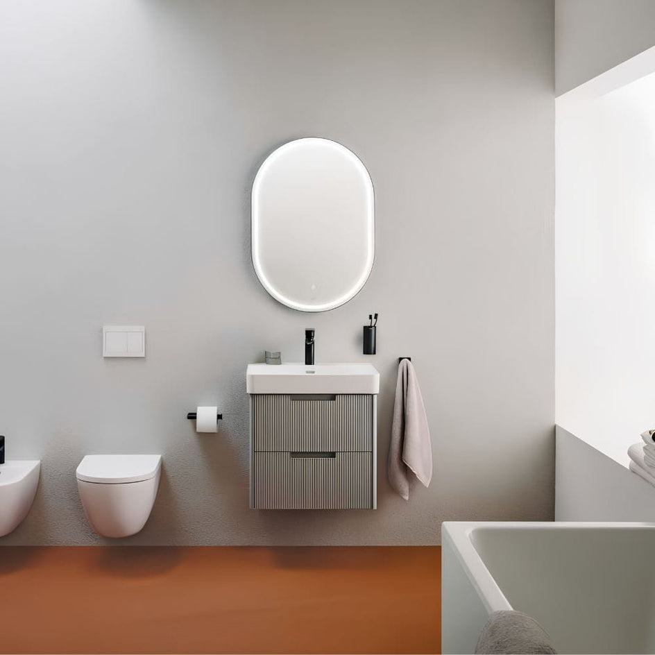 Laufen PRO X Servant Laufen Baderomsservant