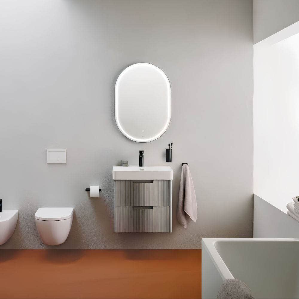 Laufen PRO X Servant Laufen Baderomsservant