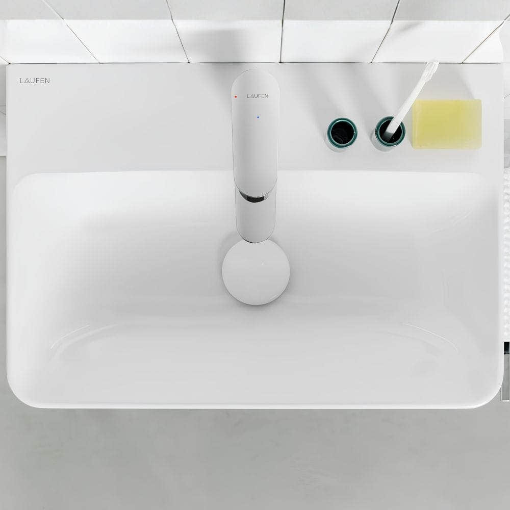 Laufen PRO X Servant Laufen Baderomsservant