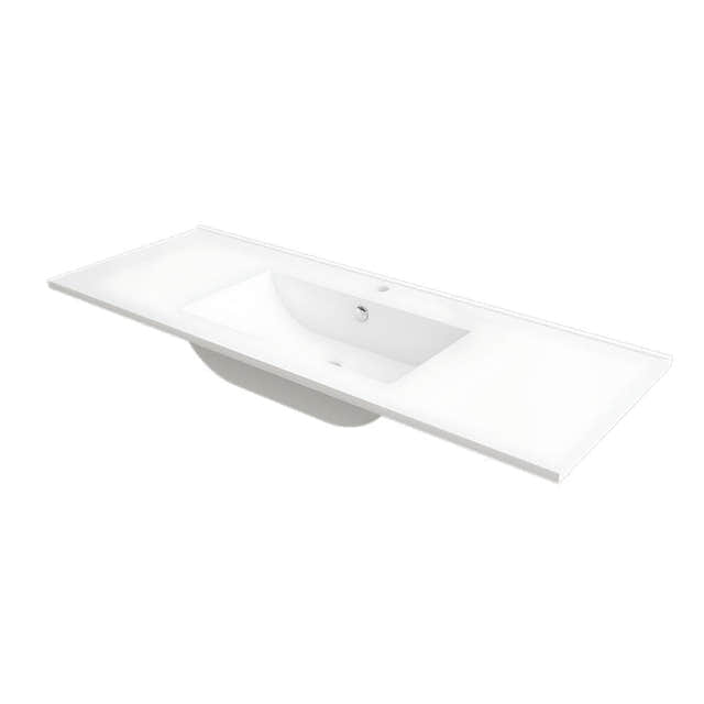 Linn Bad Balder Møbelservant Hvit / 120cm Linn Bad Møbelservant LB-3112
