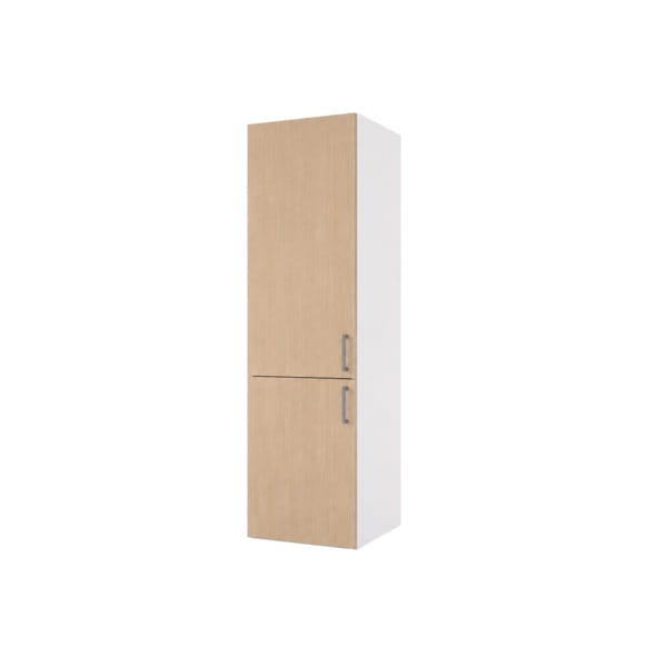 Linn Bad Berederskap for vaskerom Ask Linn Bad Høyskap vaskerom LB-752206BS