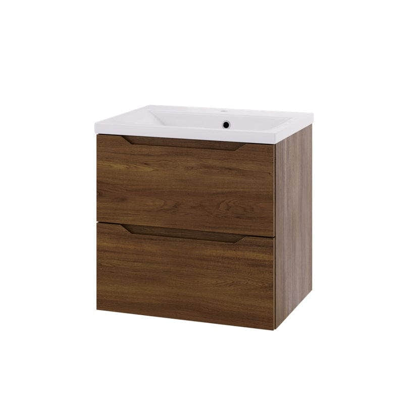 Linn Bad Emma D45cm Servantskap Linn Bad Servantskap