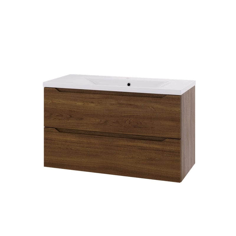 Linn Bad Emma D45cm Servantskap Linn Bad Servantskap