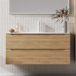 Linn Bad Emma Smal D35cm Servantskap