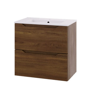 Linn Bad Emma Smal D35cm Servantskap
