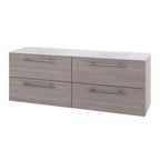 Linn Bad Ingrid D45cm Servantskap