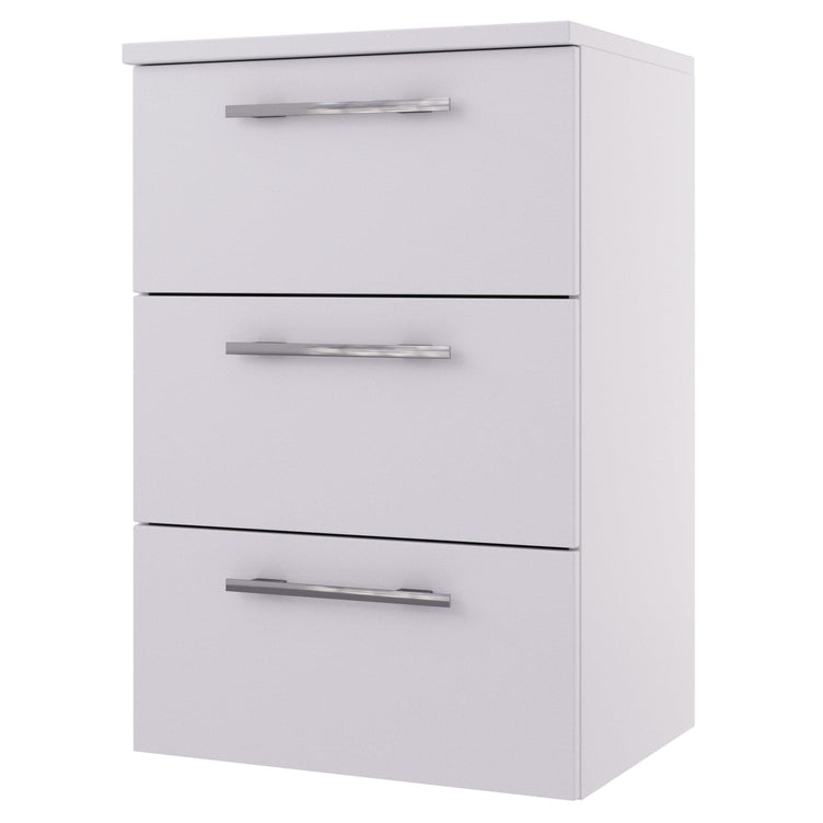 Linn Bad Ingrid Sideskap med skuffer