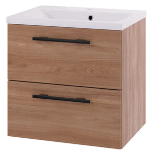 Linn Bad Ingrid Smal D36,5cm Servantskap
