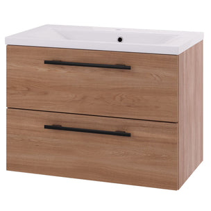 Linn Bad Ingrid Smal D36,5cm Servantskap