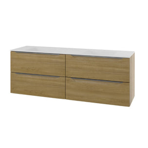 Linn Bad Mari D45cm Servantskap