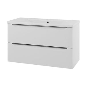 Linn Bad Mari D45cm Servantskap