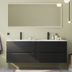 Linn Bad Mari D45cm Servantskap