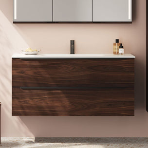 Linn Bad Mari D45cm Servantskap