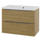 Linn Bad Mari Smal D35cm Servantskap