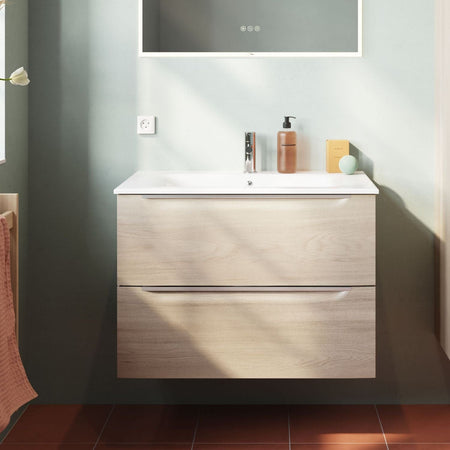 Linn Bad Mari Smal D35cm Servantskap
