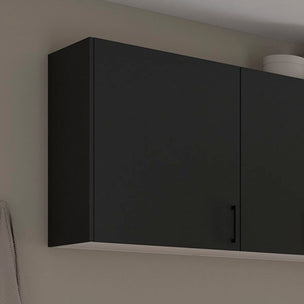 Linn Bad Overskap 1 dør for vaskerom