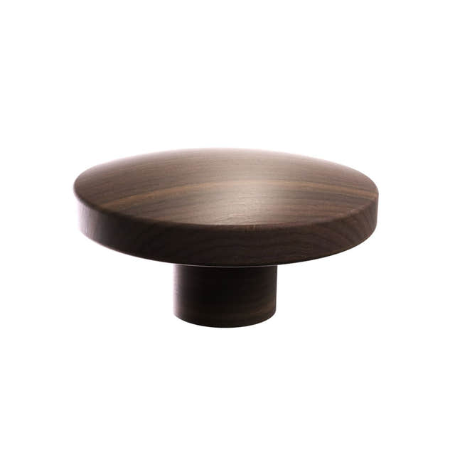 Linn Bad Råk Knott Valnøtt Linn Bad Knotter og håndtak LB-604800