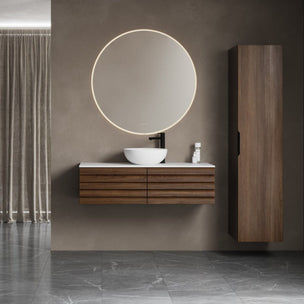 Linn Bad Selma Eikestav Servantskap 2 Skuffer D45cm
