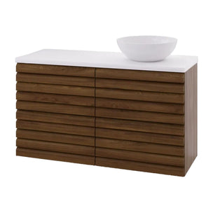 Linn Bad Selma Eikestav Servantskap 2 Skuffer D45cm