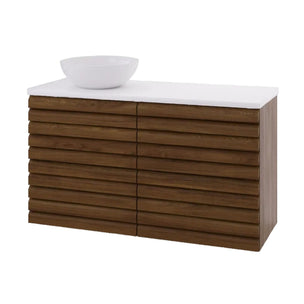 Linn Bad Selma Eikestav Servantskap 2 Skuffer D45cm