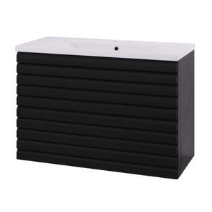 Linn Bad Selma Eikestav Servantskap 2 Skuffer D45cm