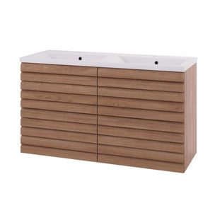 Linn Bad Selma Eikestav Servantskap 2 Skuffer D45cm