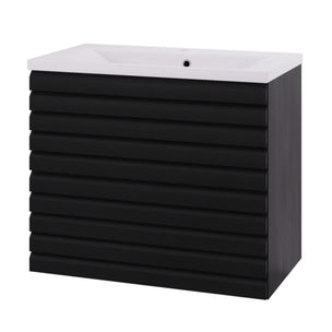 Linn Bad Selma Eikestav Servantskap 2 Skuffer D45cm