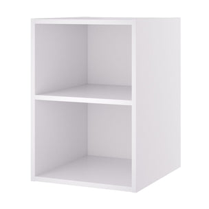 Linn Bad Sideskap (åpen hylle) 30-40cm
