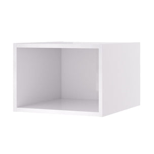 Linn Bad Sideskap (åpen hylle) 30-40cm