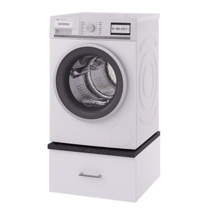 Vaskerom: Linn Bad Skuff under Vaskemaskin B60cm