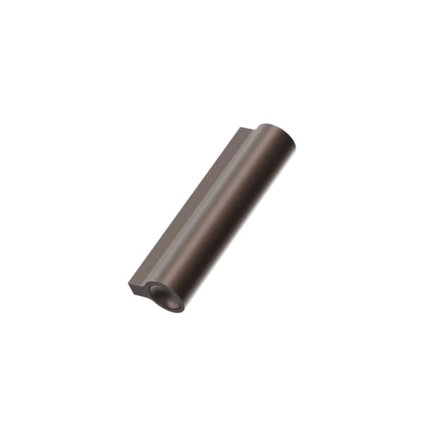Linn Bad Sti Grep Bronse matt / 100mm Linn Bad Knotter og håndtak LB-611201