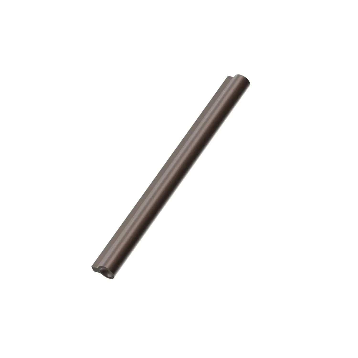 Linn Bad Sti Grep Bronse matt / 300mm Linn Bad Knotter og håndtak LB-611202