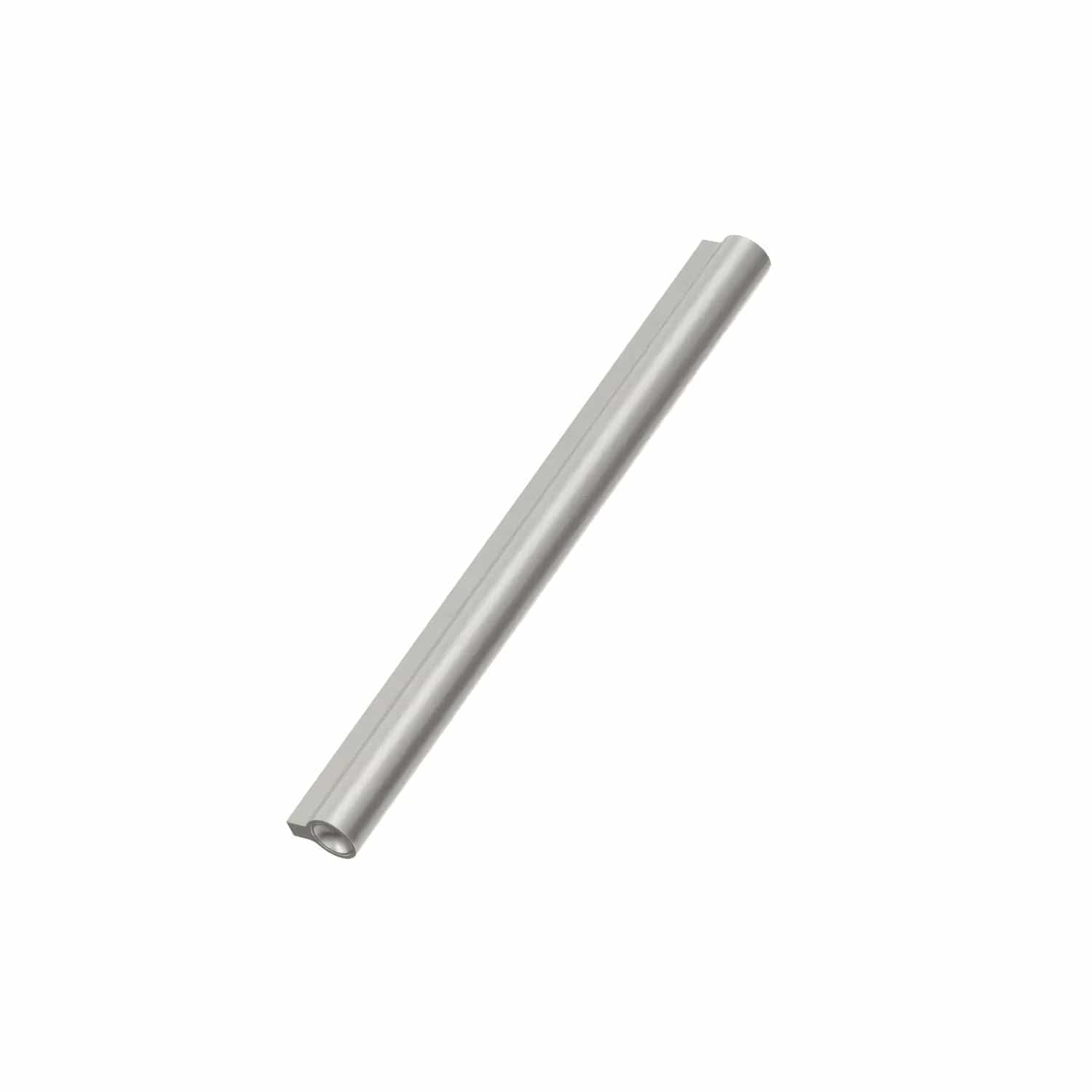 Linn Bad Sti Grep Rustfritt stål / 300mm Linn Bad Knotter og håndtak LB-611002