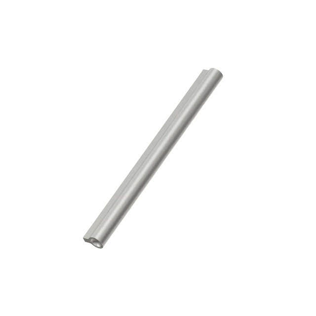 Linn Bad Sti Grep Rustfritt stål / 300mm Linn Bad Knotter og håndtak LB-611002