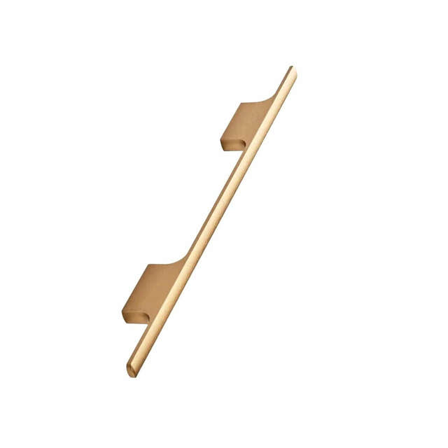 Linn Bad Tau Grep Messing Linn Bad Knotter og håndtak LB-606103