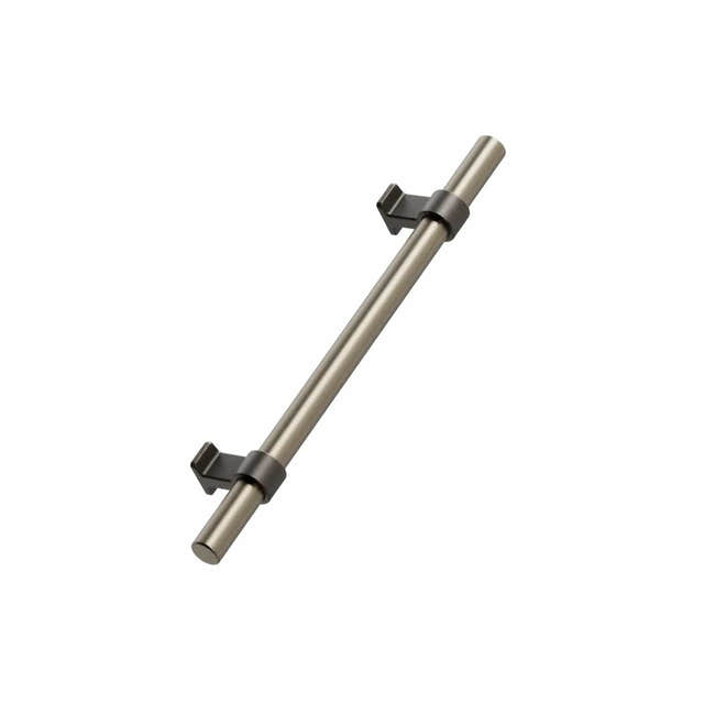 Linn Bad Vig Grep Messing / 410mm Linn Bad Knotter og håndtak LB-607103