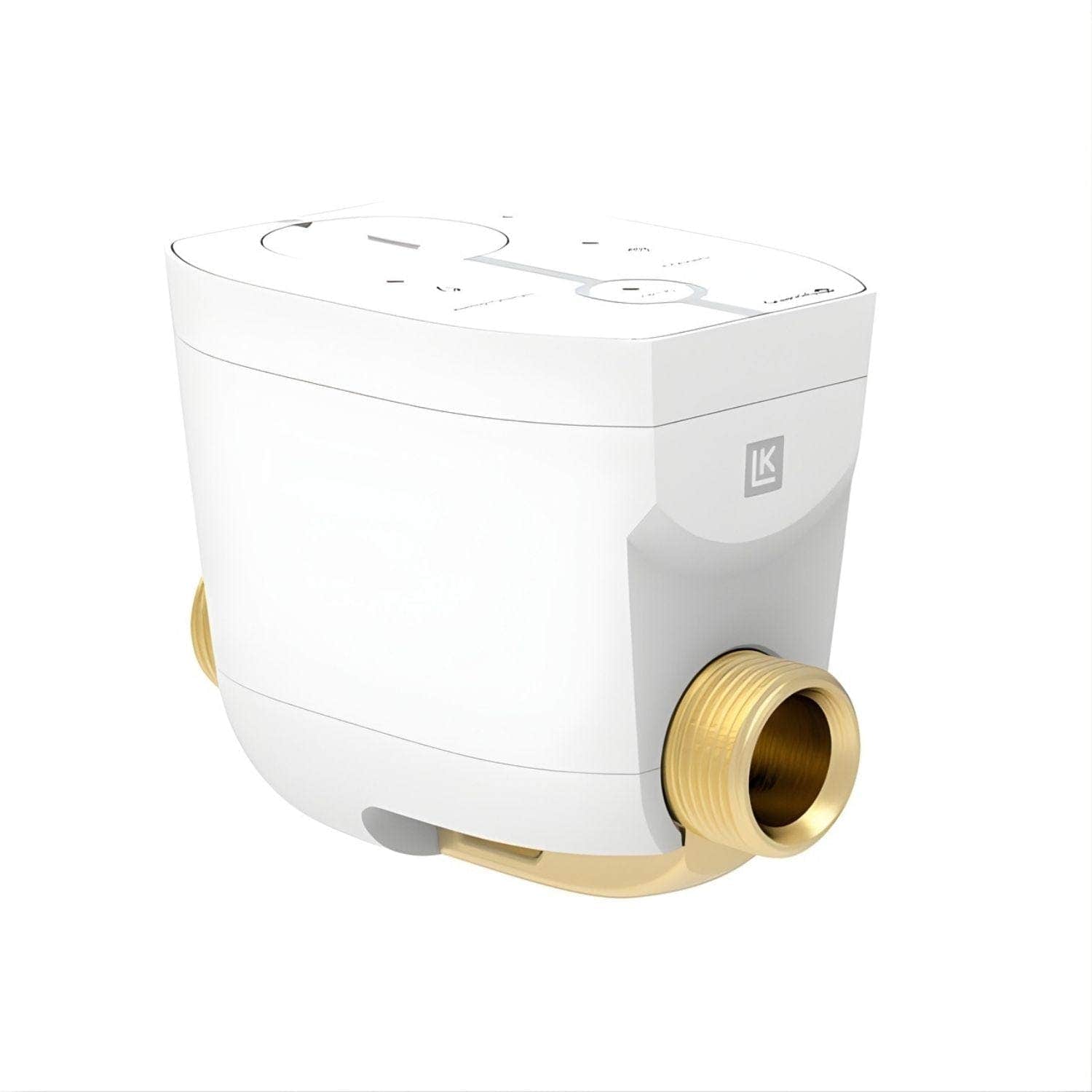 LK CubicSecure Smart Vannstopper LK Systems Lekkasjestopper LK-5052132