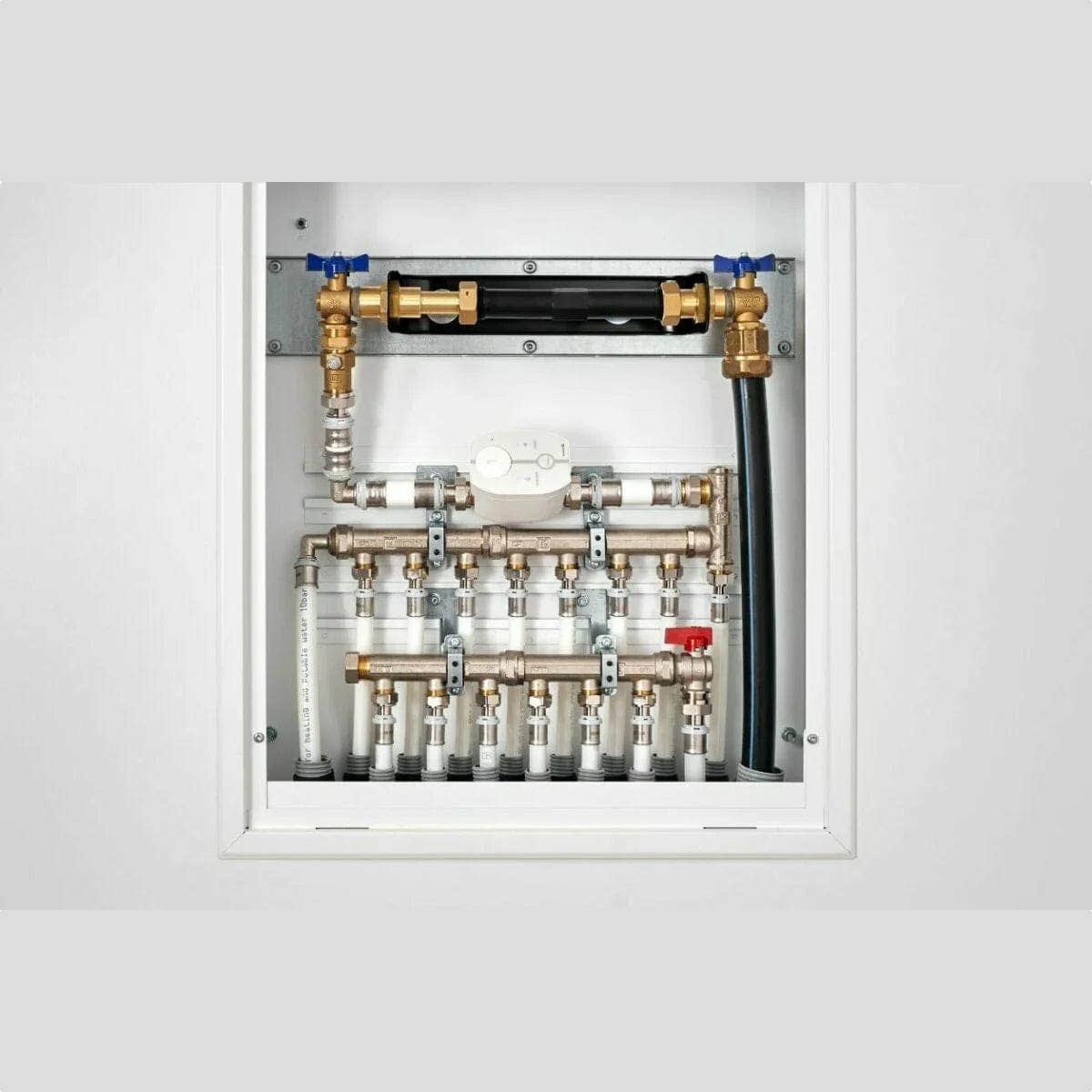 LK CubicSecure Smart Vannstopper LK Systems Lekkasjestopper LK-5052132
