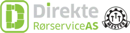 Direkte Rørservice logo