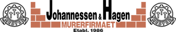 Johannessen og Hagen logo