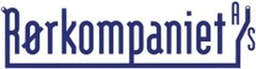 Rørkompaniet logo