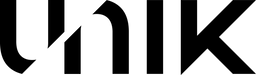 Unik VVS logo