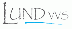 Lund VVS logo