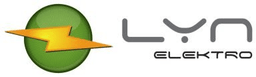 LYN Elektro logo